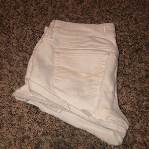 Abercrombie and Fitch shorts